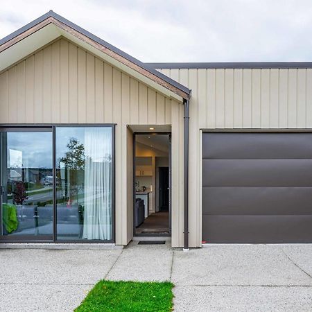 Mount Linton Lodge Wanaka Exterior photo